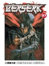 Cover image for Berserk, Volume 27